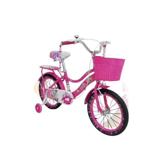 صورة دراجة ميرا للبنات